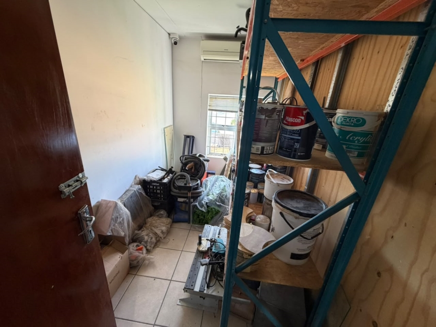To Let Commercial Property for Rent in Saxenburg Park 1 Western Cape